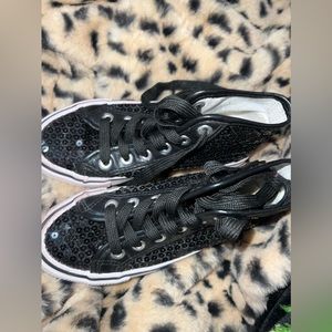 Girls size 13 sneakers